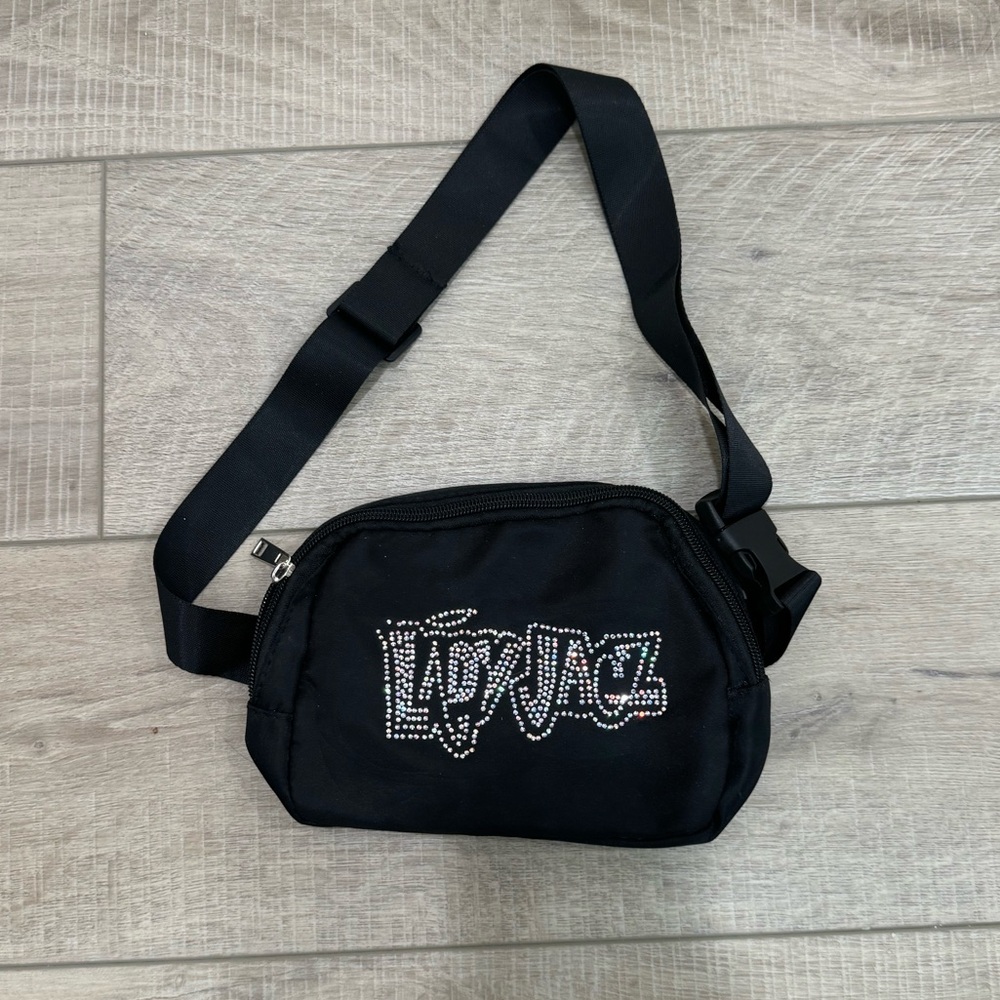 Top Gun Lady Jags belt bag